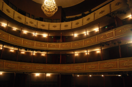 Lublin Atrakcja Teatr Teatr im. Juliusza Osterwy