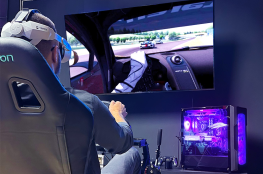 VR Station