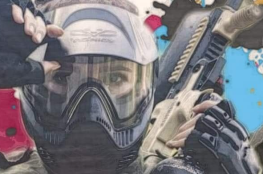 Paintball Kalisz