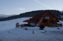 Karpatka Ski Panorama