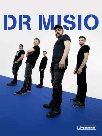 Lublin Wydarzenie Koncert Dr Misio