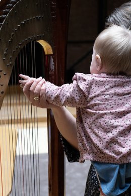 Lublin Wydarzenie Koncert Filharmonia z MuzyKatem. „Hokus, pokus, czary, mary – to listopad! Nie do wiary!”