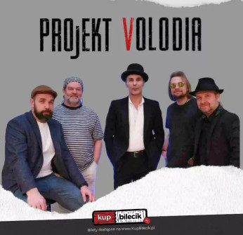 Lublin Wydarzenie Koncert Piosenki Wysockiego w nowym brzmieniu