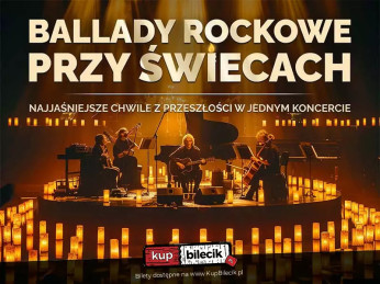 Lublin Wydarzenie Koncert Najjaśniejsze chwile z przeszłości w jednym koncercie