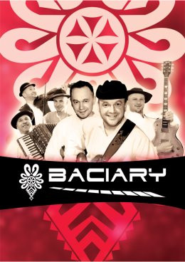 Lublin Wydarzenie Koncert Baciary