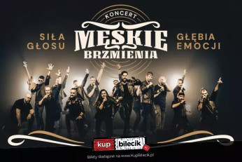 Lublin Wydarzenie Koncert Siła głosu, głębia emocji