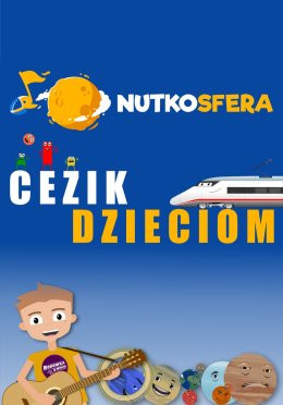 Lublin Wydarzenie Inne wydarzenie NutkoSfera - CeZik dzieciom