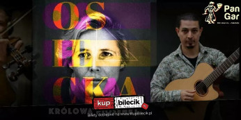 Klimatyczny recital ponadczasowych przebojów