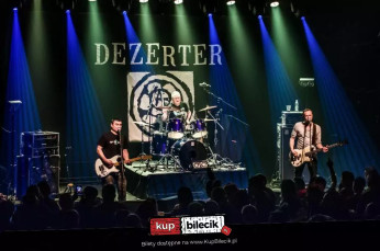 Lublin Wydarzenie Koncert Gość: Ye.stem &Ohyda