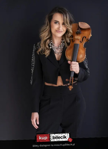 Vivaldi, Osiecka, Kilar - Nowe 4 Pory Roku