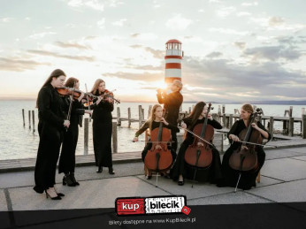 Lublin Wydarzenie Koncert Cztery Pory. Nowe Brzmienia