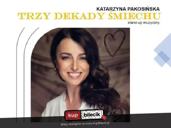 Katarzyna Pakosińska - Podwieczorek z Gwiazdą