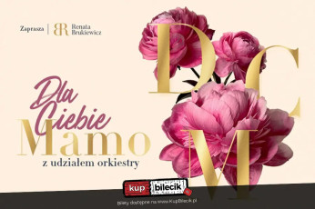 Lublin Wydarzenie Koncert Gala z okazji Dnia Matki