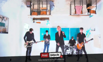 Lublin Wydarzenie Koncert Koncert Dance Like Dynamite i Red Rooster