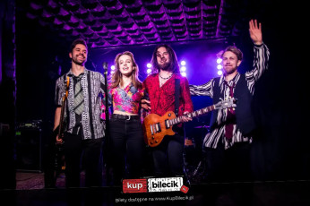 Lublin Wydarzenie Koncert 2026 Rock 'N' Roll Tour