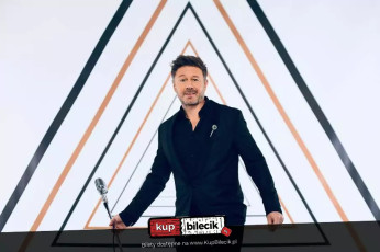 Lublin Wydarzenie Koncert Andrzej Piaseczny - Spokojniej