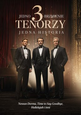 Lublin Wydarzenie Koncert 3 Tenorzy