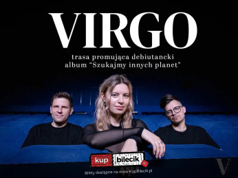 Lublin Wydarzenie Koncert Szukajmy innych planet