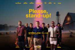 Please Stand-up Wrocław 2027