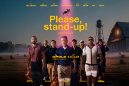 Please Stand-up Opole 2027
