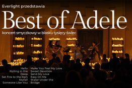 The best of Adele