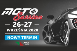 Lublin Wydarzenie Motoryzacyjne Moto Session 2020