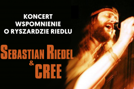 Lublin Wydarzenie Koncert Wspomnienie o Ryszardzie Riedlu 
