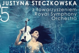 Lublin Wydarzenie Koncert Justyna Steczkowska