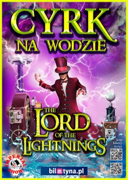 Lublin Wydarzenie Inne wydarzenie Cyrk na wodzie Imperial Show