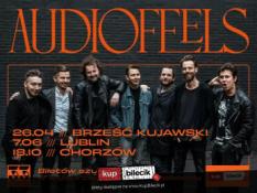 Lublin Wydarzenie Koncert "Siedem Głosów Głównych"