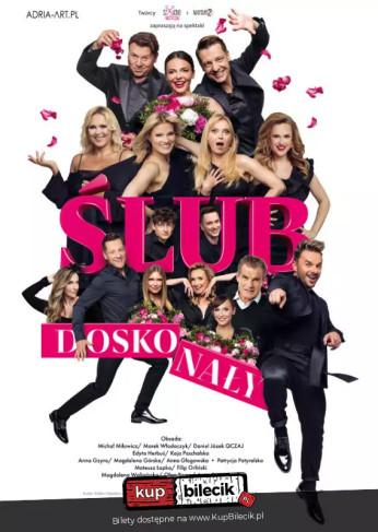 Lublin Wydarzenie Spektakl I że Cię nie opuszczę aż do śmiechu