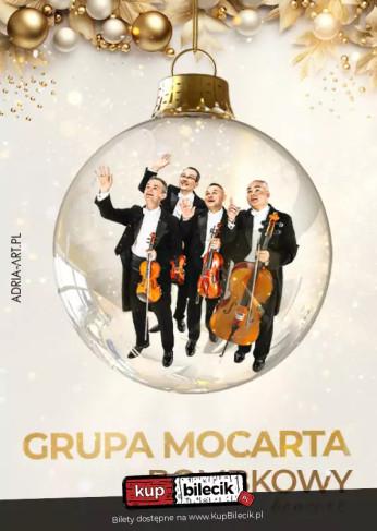 Lublin Wydarzenie Kabaret Bombkowy Koncert Grupy MoCarta