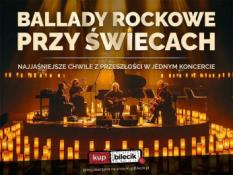 Lublin Wydarzenie Koncert Najjaśniejsze chwile z przeszłości w jednym koncercie