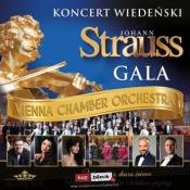 Lublin Wydarzenie Koncert Koncert Wiedeński Johann Strauss Gala