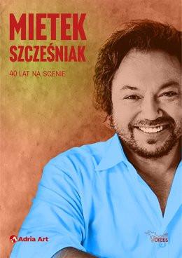 Lublin Wydarzenie Koncert Mietek Szcześniak 40 lat na scenie