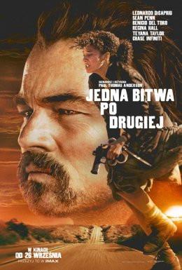 Świdnik Wydarzenie Film w kinie Jedna bitwa po drugiej