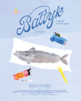 Świdnik Wydarzenie Film w kinie Bałtyk