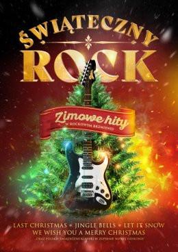 Lublin Wydarzenie Koncert Świąteczny Rock