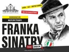 Lublin Wydarzenie Koncert Wyjątkowy koncert w stylu włoskim