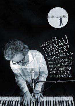 Lublin Wydarzenie Koncert Grzegorz Turnau - Szósta Godzina