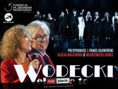 Lublin Wydarzenie Koncert Polyphonics & Paweł Głowiński