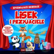 Lublin Wydarzenie Inne wydarzenie Śpiewające Brzdące: Lisek i Przyjaciele