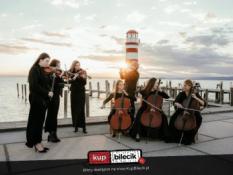 Lublin Wydarzenie Koncert Cztery Pory. Nowe Brzmienia