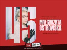 Lublin Wydarzenie Koncert 45 lat: koncert jubileuszowy