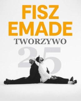 Lublin Wydarzenie Koncert Fisz Emade Tworzywo „25”