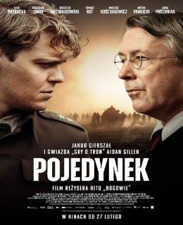 Świdnik Wydarzenie Film w kinie Pojedynek (2026)