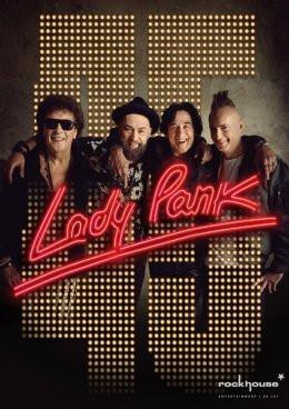 Lublin Wydarzenie Koncert Lady Pank - 45 lat