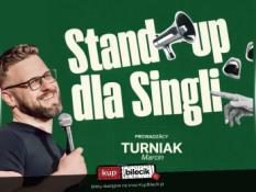 Lublin Wydarzenie Stand-up Stand-Up dla Singli