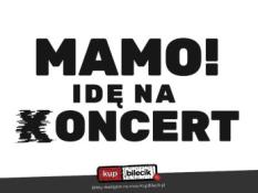 Lublin Wydarzenie Koncert Kamuflaże + Frozen Catz // Cafe Lulu