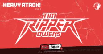 Lublin Wydarzenie Koncert Heavy Attack vol.4